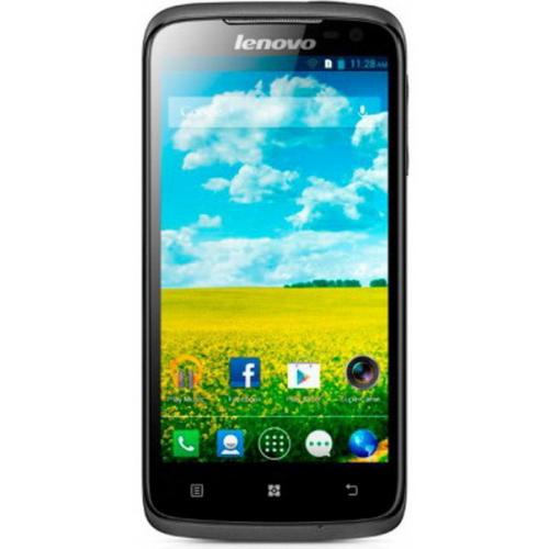 Lenovo S820 Grey